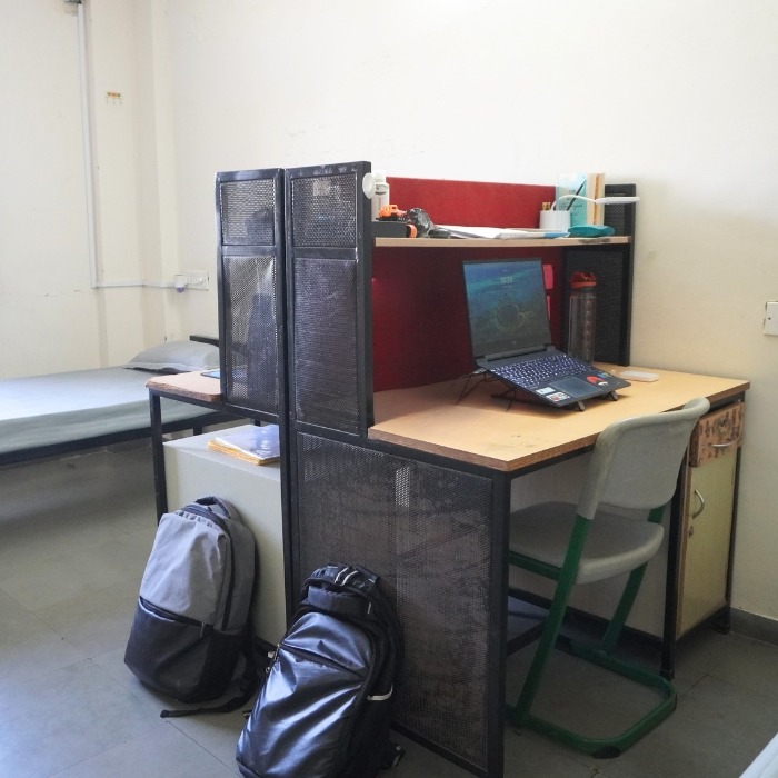 AC Room / Non AC Room for Boys